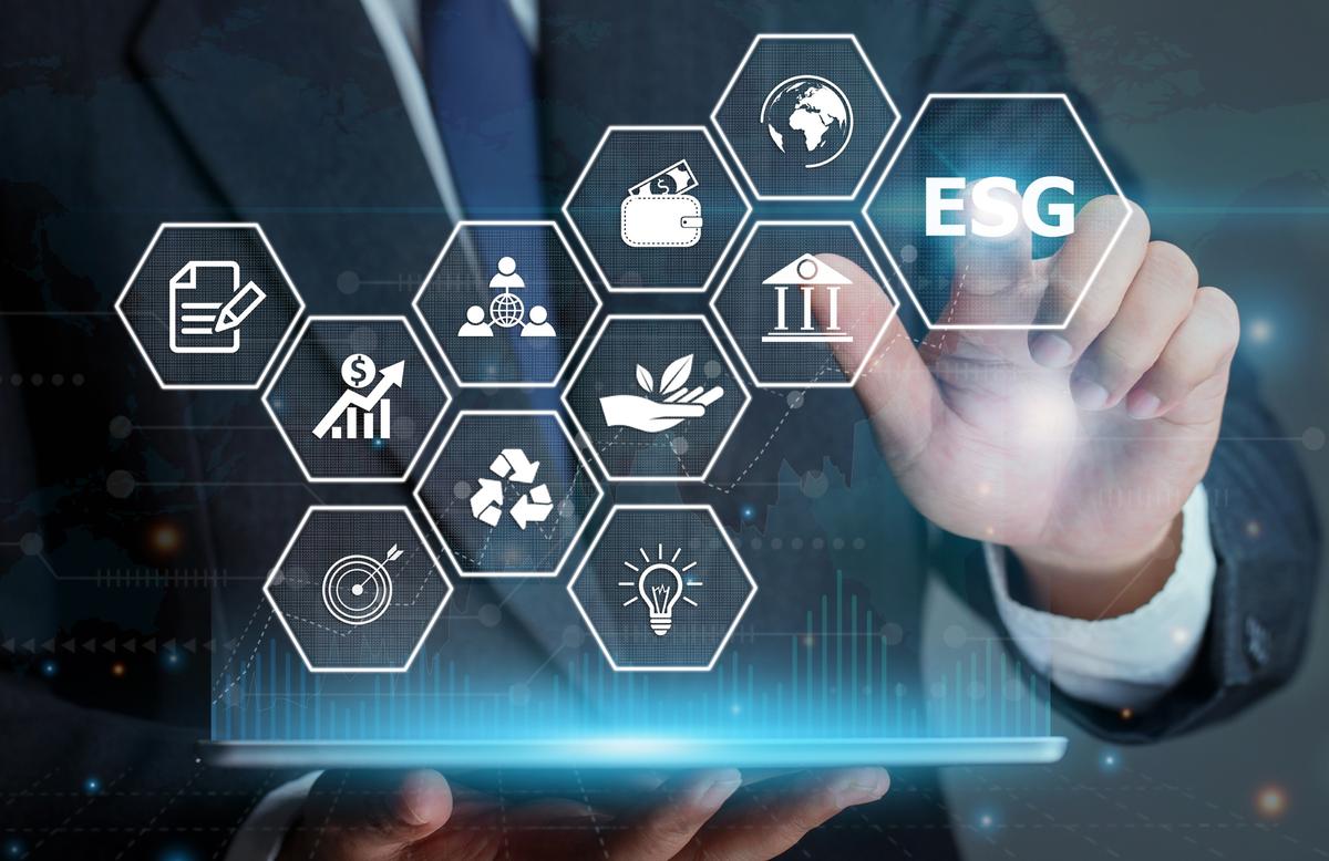 Enterprise ESG