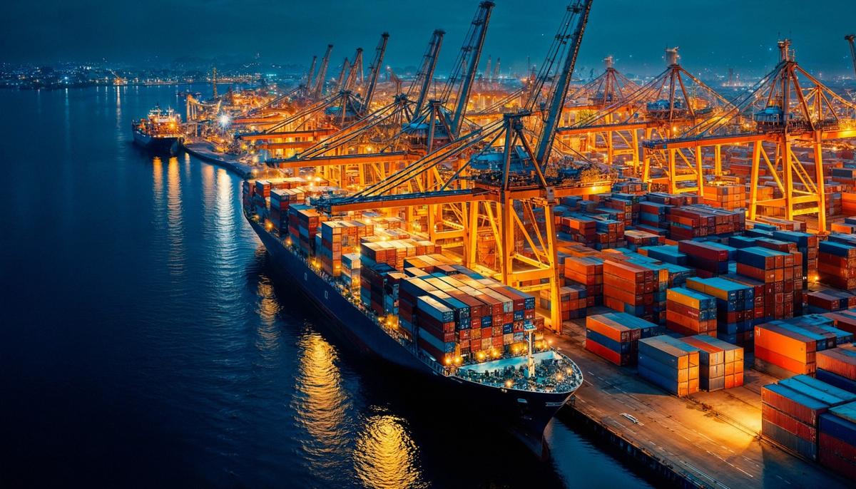 Crew Management Software
