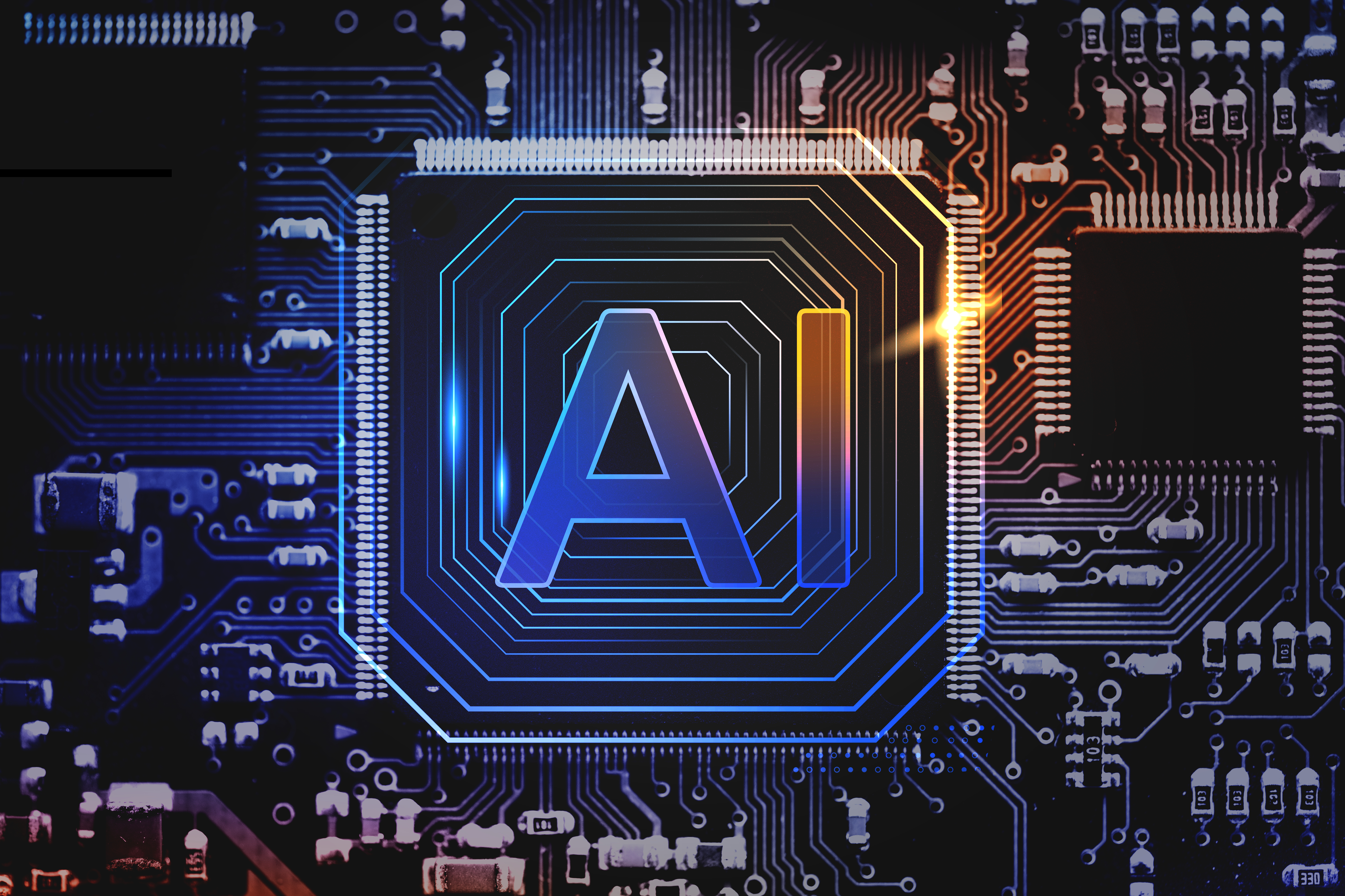 MarineAI Generative AI