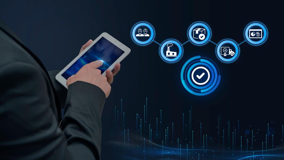 Mobile Device Management